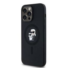 Karl Lagerfeld KLHMP14XSCMKCRHK iPhone 14 Pro Max 6.7