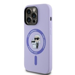 Karl Lagerfeld KLHMP14XSCMKCRHU iPhone14 Pro Max 6.7