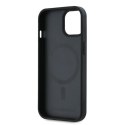 Karl Lagerfeld KLHMP15MPGKHPHK iPhone 15 Plus 6.7" czarny/black Karl Head MagSafe