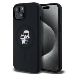 Karl Lagerfeld KLHMP15SSCMKCRHK iPhone 15 / 14 / 13 6.1