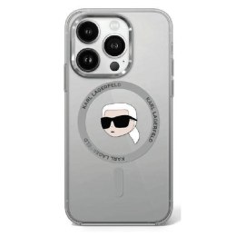 Karl Lagerfeld KLHMP16XHLSKIK iPhone16 Pro Max 6.9