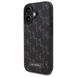 Karl Lagerfeld KLHMP16MPKHPORPK iPhone 16 Plus 6.7