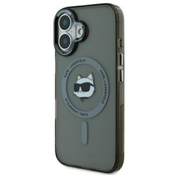 Karl Lagerfeld KLHMP16SHLSCHK iPhone 16 6.1