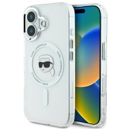 Karl Lagerfeld KLHMP16SHLSKIH iPhone 6.1