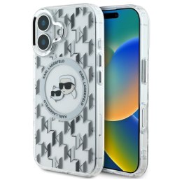 Karl Lagerfeld KLHMP16SHMCKMHT iPhone 166.1