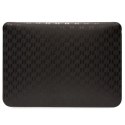 Karl Lagerfeld Sleeve KLCS14SAKHPCK 14"czarny/black Saffiano Monogram Choupette