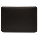 Karl Lagerfeld Sleeve KLCS16SAKCPMK 16"czarny/black Saffiano Karl&Choupette