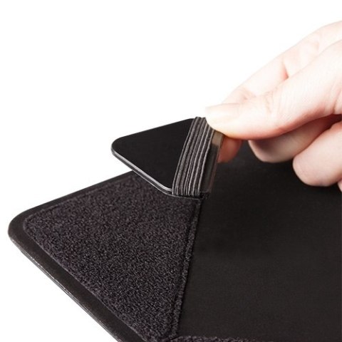 Krusell Etui Tablet Uniwersalne S 6-7.9"(207x125x15 mm) Donso Czarny 71330