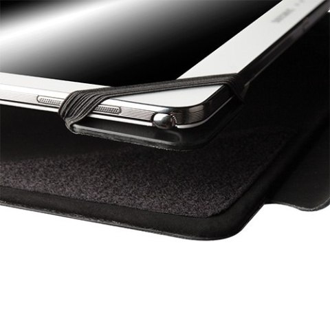 Krusell Etui Tablet Uniwersalne S 6-7.9"(207x125x15 mm) Donso Czarny 71330