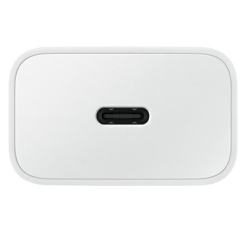 Ład. siec. Samsung EP-T1510XW 15WFast Charge + kabel USB-C/USB-C biały/white