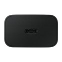 Ład. siec. Samsung EP-T1510NB 15WFast Charge czarny/black