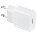 Ład. siec. Samsung EP-T1510NW 15WFast Charge biały/white