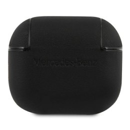 Mercedes MEA3CSLBK AirPods 3 cover czarny/black Electronic Line