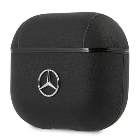 Mercedes MEA3CSLBK AirPods 3 coverczarny/black Electronic Line