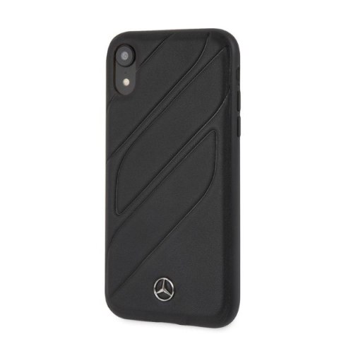 Mercedes MEHCI61THLBK iPhone Xrczarny/black hardcase New Organic I