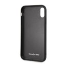 Mercedes MEHCI61THLBK iPhone Xr czarny/black hardcase New Organic I