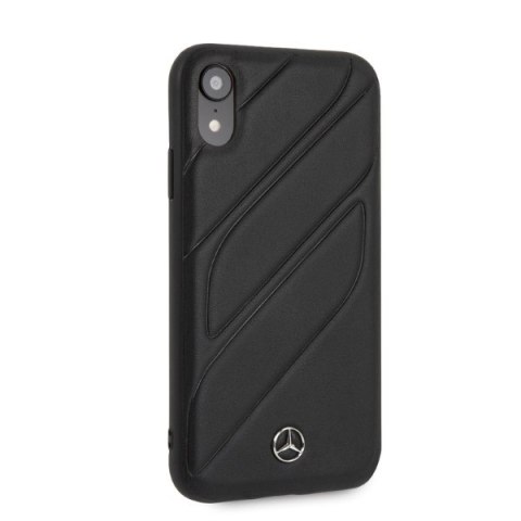 Mercedes MEHCI61THLBK iPhone Xrczarny/black hardcase New Organic I
