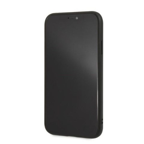 Mercedes MEHCI61THLBK iPhone Xrczarny/black hardcase New Organic I