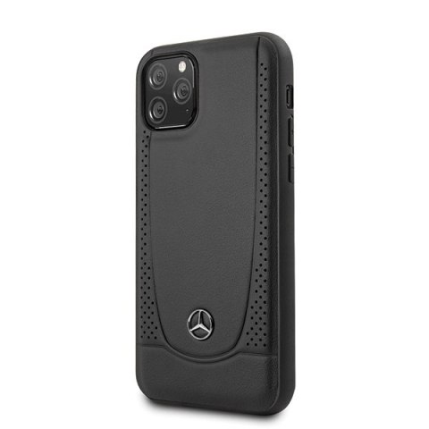 Mercedes MEHCN58ARMBK iPhone 11 Prohard case czarny/black Urban Line