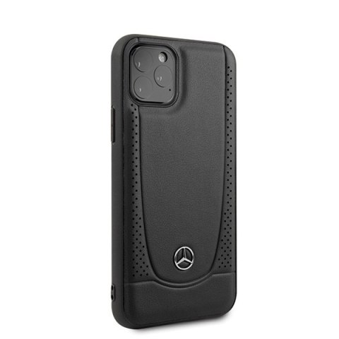 Mercedes MEHCN58ARMBK iPhone 11 Prohard case czarny/black Urban Line