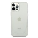 Mercedes MEHCP12MARCT iPhone 12/12 Pro6,1" clear hardcase Transparent Line
