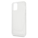 Mercedes MEHCP12MARCT iPhone 12/12 Pro6,1" clear hardcase Transparent Line