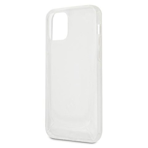 Mercedes MEHCP12MARCT iPhone 12/12 Pro6,1" clear hardcase Transparent Line