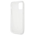 Mercedes MEHCP12MARCT iPhone 12/12 Pro6,1" clear hardcase Transparent Line