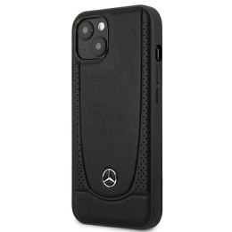 Mercedes MEHCP14MARMBK iPhone 14 Plus / 15 Plus 6,7