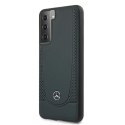 Mercedes MEHCS21MARMNA S21+ G996granatowy/navy hardcase Urban Line