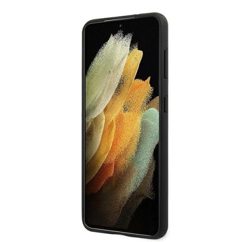 Mercedes MEHCS21MARMNA S21+ G996granatowy/navy hardcase Urban Line