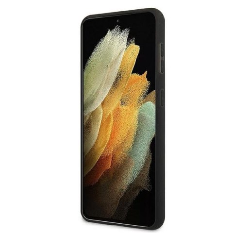 Mercedes MEHCS21MRCABK S21+ G996czarny/black carbon hardcase Dynamic Line