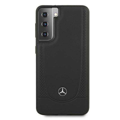 Mercedes MEHCS21SARMBK S21 G991czarny/black hardcase Urban Line