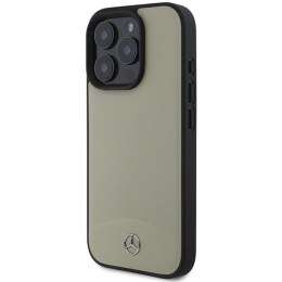 Mercedes MEHMP16X23RBARE iPhone 16 Pro Max 6.9