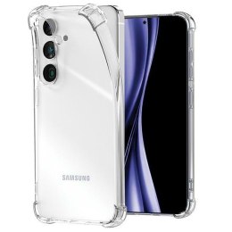 Mercury Bulletproof Samsung S24 S921 transparent