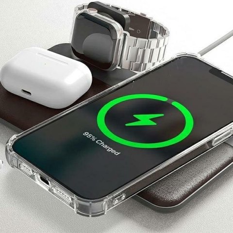 Mercury Bulletproof iPhone 14 Pro Max6,7" transparent