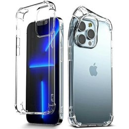 Mercury Bulletproof iPhone 7/8/SE transparent