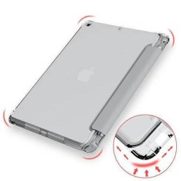 Mercury Clear Back Cover iPad 10.9 10 gen (2022) zielony/green