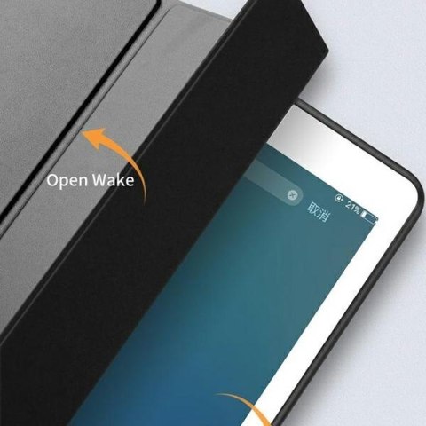 Mercury Flip Case iPad 8 (2020)czarny/black
