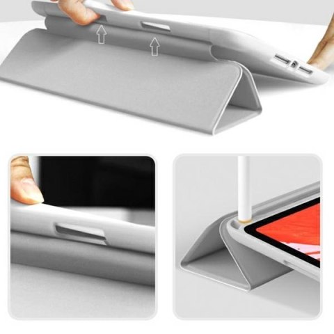 Mercury Flip Case iPad 8 (2020)czarny/black