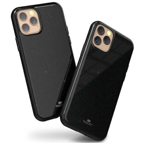 Mercury Jelly Case S22+ S906 czarny/ black