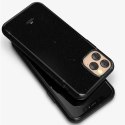 Mercury Jelly Case iPhone 13 / 14 6.1" czarny/black