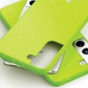 Mercury Jelly Case iPhone 13 / 14 6.1" limonkowy/lime