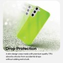 Mercury Jelly Case iPhone 13 / 14 6.1" limonkowy/lime