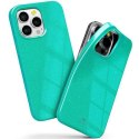 Mercury Jelly Case iPhone 13 Pro/13 6,1"miętowy/mint