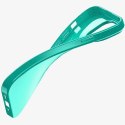 Mercury Jelly Case iPhone 13 Pro/13 6,1"miętowy/mint