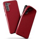 Mercury Jelly Case iPhone 14 / 13 6.1" czerwony/red