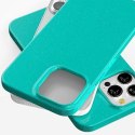Mercury Jelly Case iPhone 14 / 13 6.1"miętowy/mint