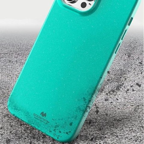 Mercury Jelly Case iPhone 14 / 13 6.1"miętowy/mint