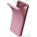 Mercury Jelly Case iPhone 14 Pro 6,1"jasnoróżowy/pink